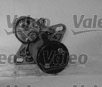 Купити Valeo 438082 за низькою ціною в Україні!
