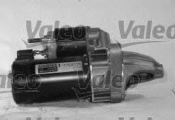 438082 Valeo Стартер