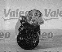 Купити Valeo 438086 за низькою ціною в Україні!