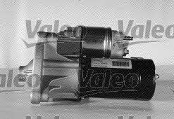 438086 Valeo Стартер