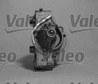 Стартер Valeo 438087