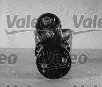 Купити Valeo 438089 за низькою ціною в Україні!