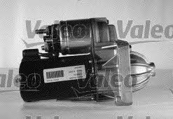 438089 Valeo Стартер