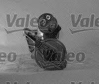 Купити Valeo 438090 за низькою ціною в Україні!