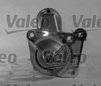 Стартер Valeo 438090