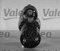 Купити Valeo 438131 за низькою ціною в Україні!