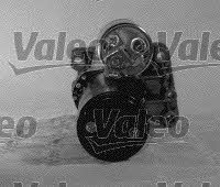Valeo Стартер – ціна 5391 UAH