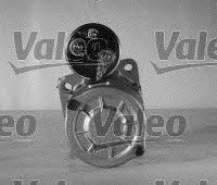 Купити Valeo 438134 за низькою ціною в Україні!