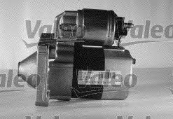 438134 Valeo Стартер