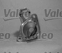Стартер Valeo 438135