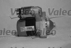Valeo Стартер – цена [object Object] UAH