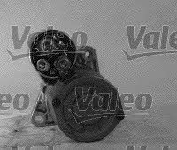 Купить Valeo 438137 по низкой цене в Украине!