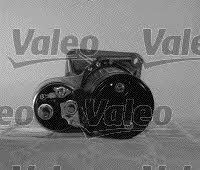 Купити Valeo 438145 за низькою ціною в Україні!