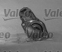Стартер Valeo 438147