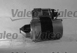 438147 Valeo Стартер