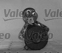 Купити Valeo 438151 за низькою ціною в Україні!
