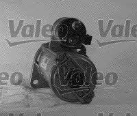 Купити Valeo 438152 за низькою ціною в Україні!