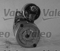 Купить Valeo 438156 по низкой цене в Украине!