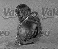 Стартер Valeo 438156