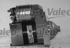 438156 Valeo Стартер