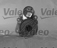 Купити Valeo 438158 за низькою ціною в Україні!