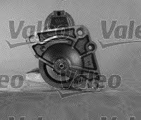 Стартер Valeo 438158