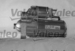 Valeo Стартер – ціна 8547 UAH