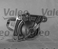 Стартер Valeo 438162