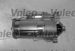 438162 Valeo Стартер