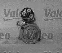 Купить Valeo 438163 по низкой цене в Украине!