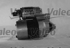 Valeo Стартер – цена 6609 UAH