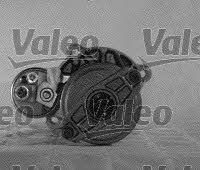 Купити Valeo 438165 за низькою ціною в Україні!