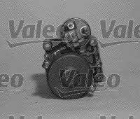 Купити Valeo 438166 за низькою ціною в Україні!