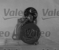 Купити Valeo 438167 за низькою ціною в Україні!