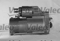 Valeo Стартер – ціна 15396 UAH