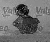Купити Valeo 438168 за низькою ціною в Україні!