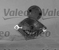 Стартер Valeo 438168