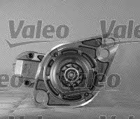 Стартер Valeo 438171