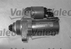 Купити Valeo 438172 – суперціна на EXIST.UA!