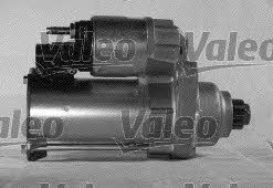 438173 Valeo Стартер