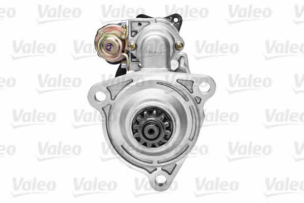 Купить Valeo 438233 по низкой цене в Украине!
