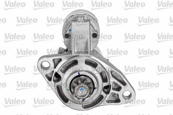 Купить Valeo 438238 по низкой цене в Украине!