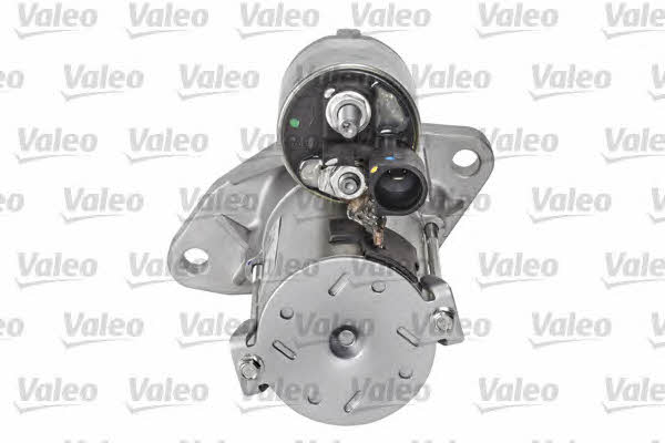 Стартер Valeo 438238