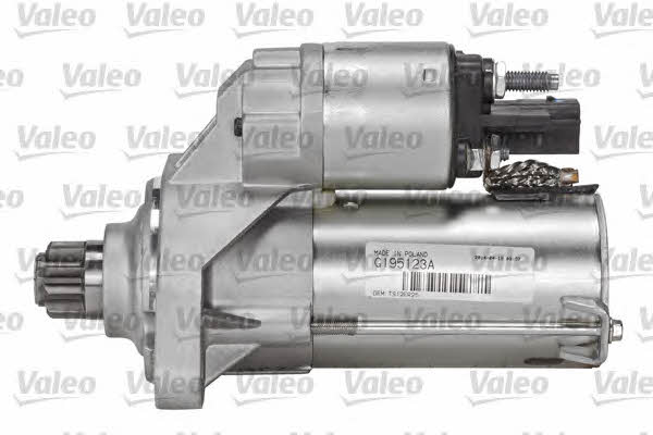 438238 Valeo Стартер
