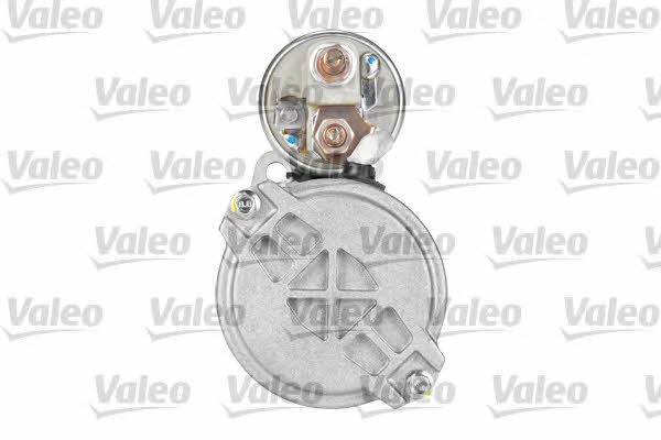 Стартер Valeo 438240