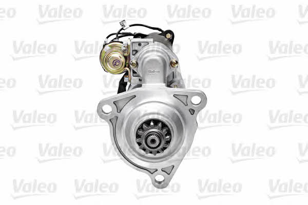 Купити Valeo 438241 за низькою ціною в Україні!