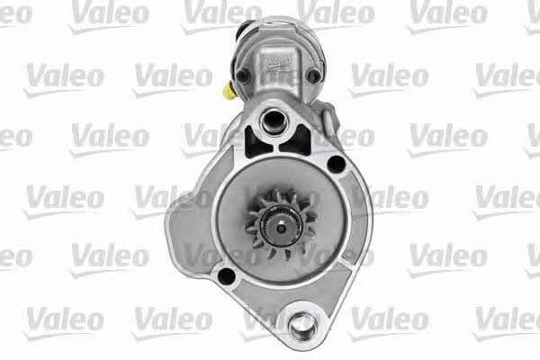 Купить Valeo 438243 по низкой цене в Украине!