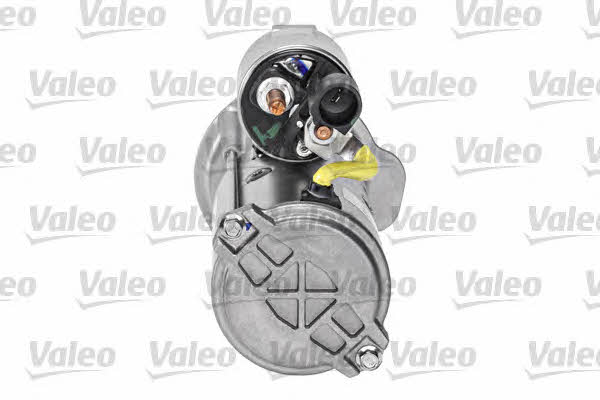 Стартер Valeo 438243