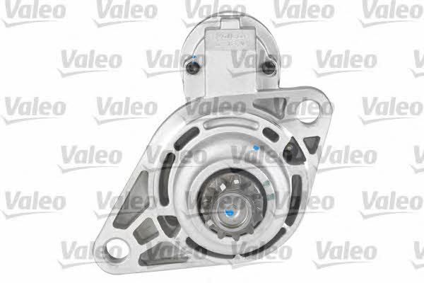 Купить Valeo 438262 по низкой цене в Украине!