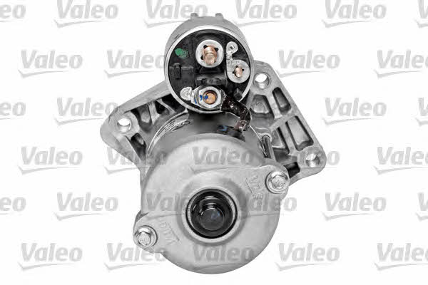 Стартер Valeo 438269